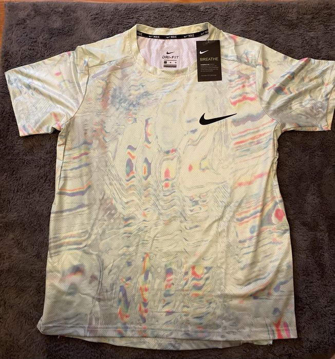 Nike Set - Tricou + Pantaloni Scurti