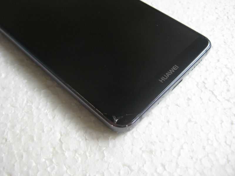 Huawei Mate 10 Pro