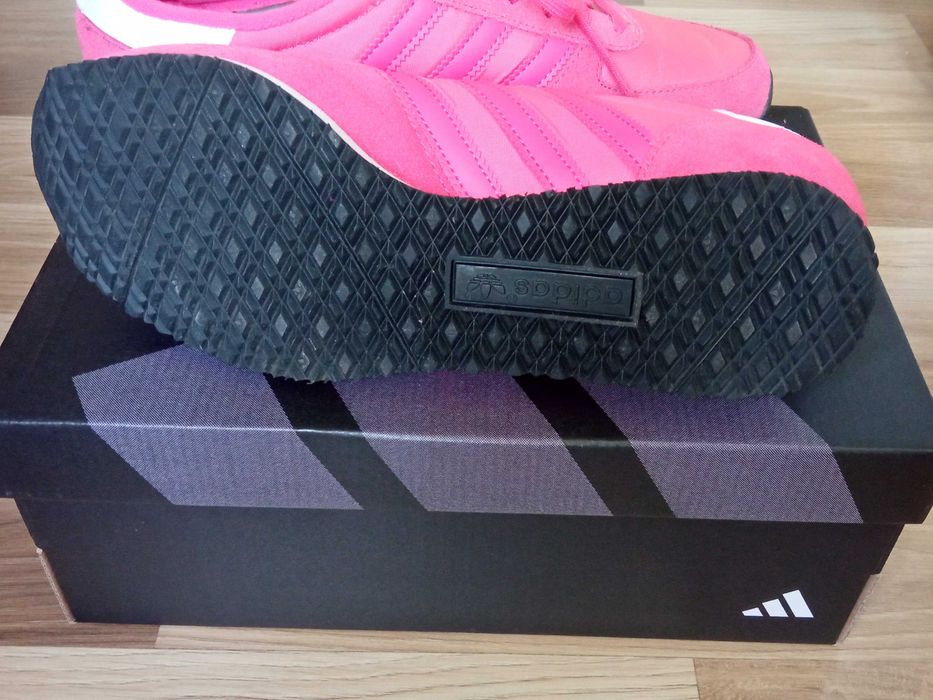 Нови Маратонки Adidas