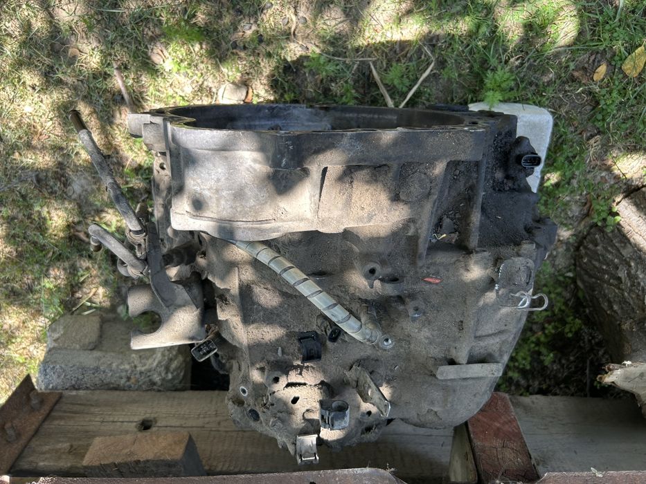 Продам коробку автомат camry 30