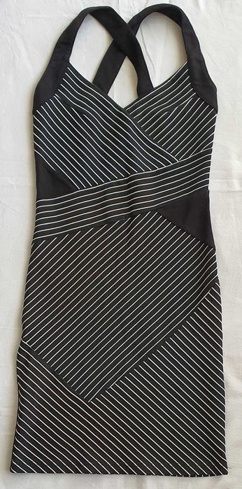 Летни модели рокли