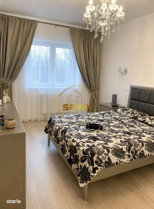 Apartament 3 camere | Muncii | 5 Minute Metrou | Parcare Subterana | C — fotografia 1