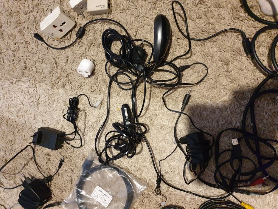 Разные шнуры от 100 тенге