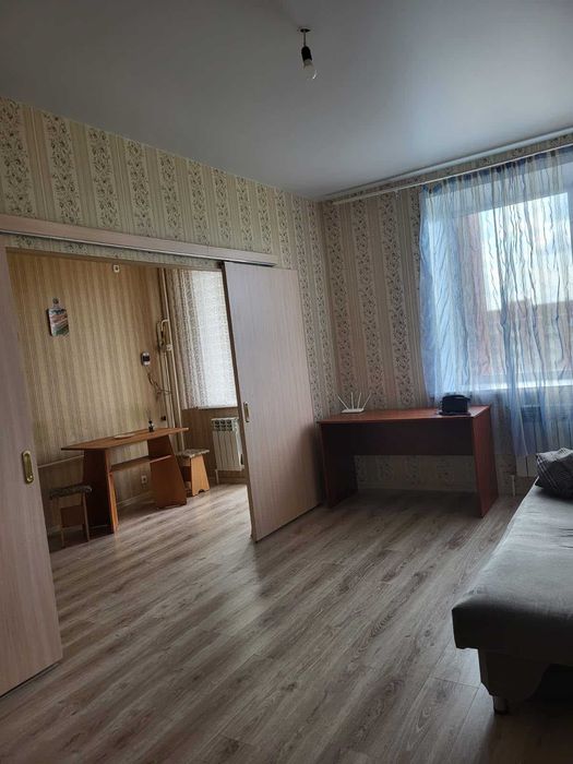 Продам 1 комнатную квартиру!