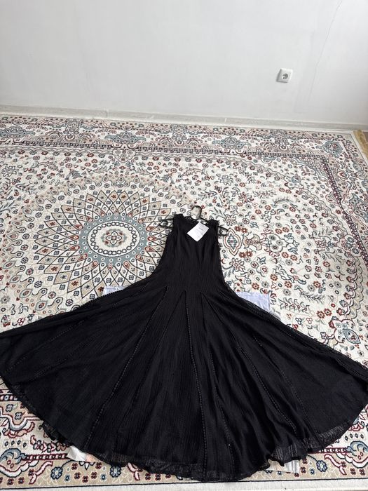 Платья chanel размер М, новая