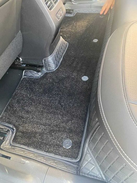 Polik Gilamchalar istalgan turdagi avto uchun zakazga orginal maxsulot