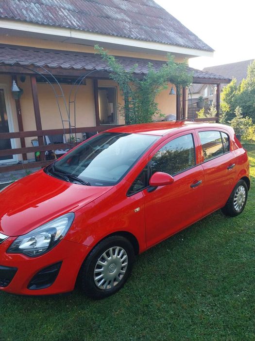 OPEL CORSA 2014 1,3 cdti