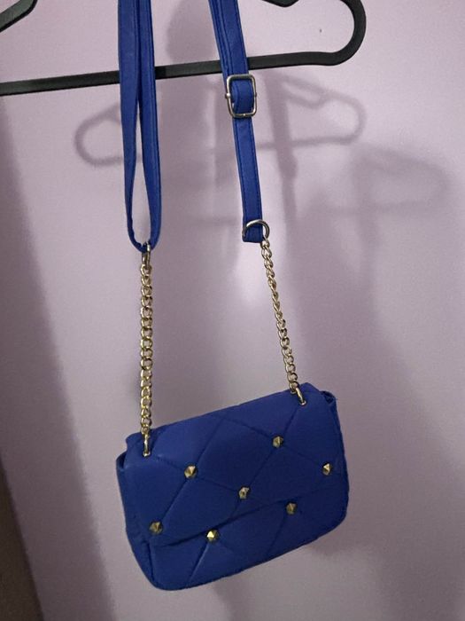 Дамска малка чанта