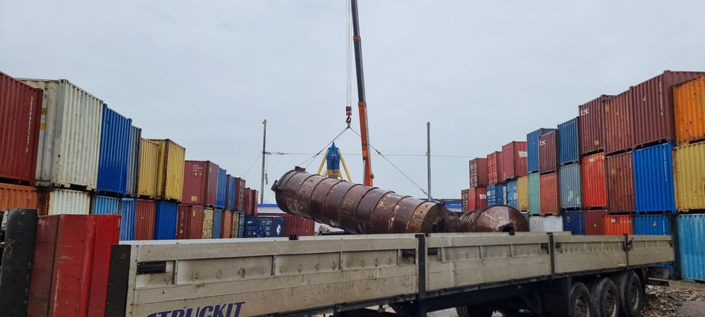 Ёмкости Бочки Цистерны