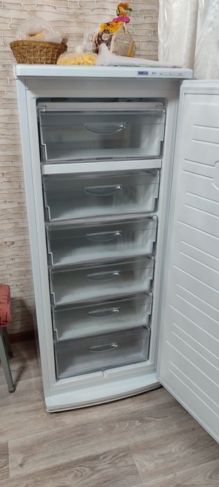 Морозильная камера