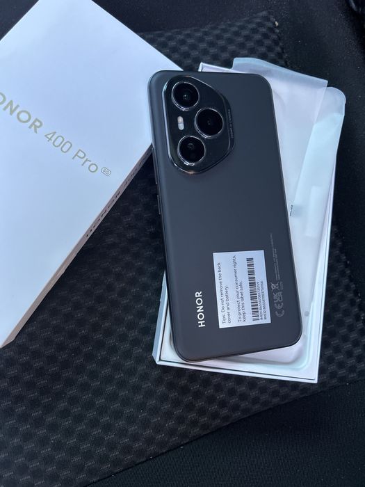 Honor 400 pro 5 g