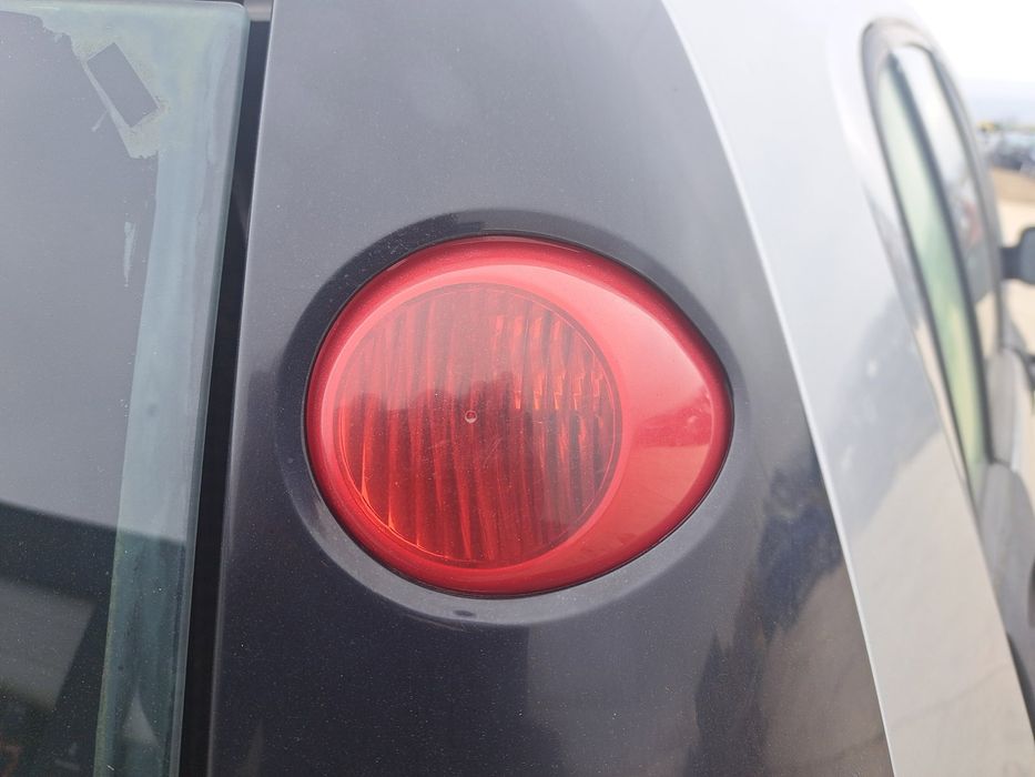 Stop aripa dreapta SMART ForFour [Fabr 2004-2006] Hatchback OEM
