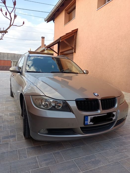Ofer spre vânzare BMW