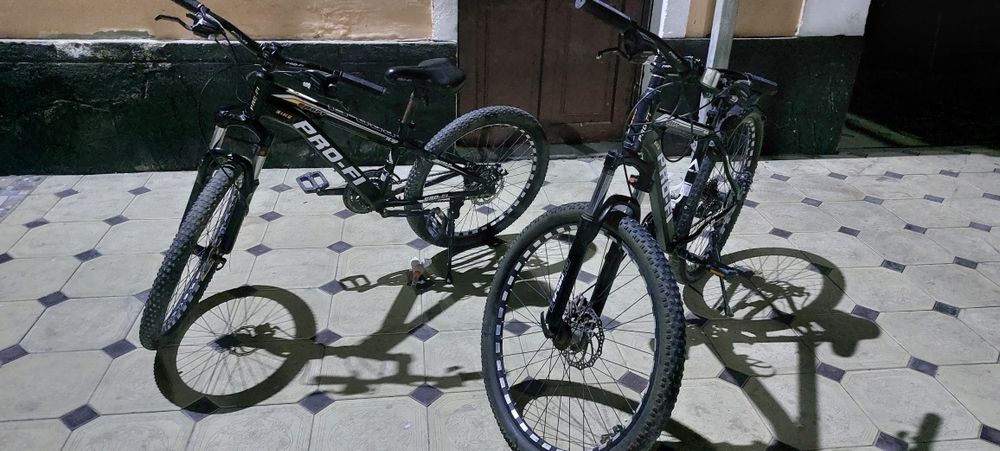 Велосипеды срочно