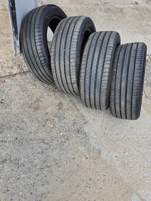 Летни гуми Michelin Primacy4   215/50/18