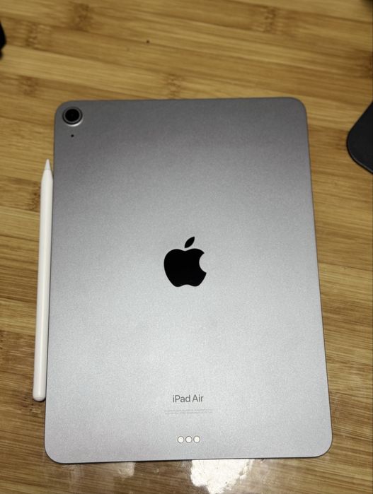 iPad Air 5 256gb Apple pencil 2