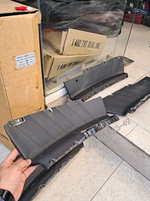 lacetti jentra apshifka koja ласетти гентра апшифка кожа