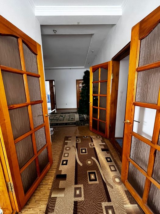 Продам дом. В центр города.