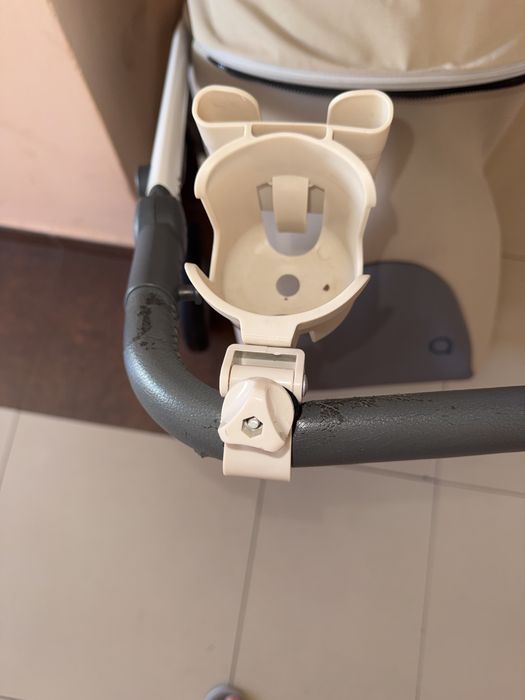 Коляска Anex 2 в 1
