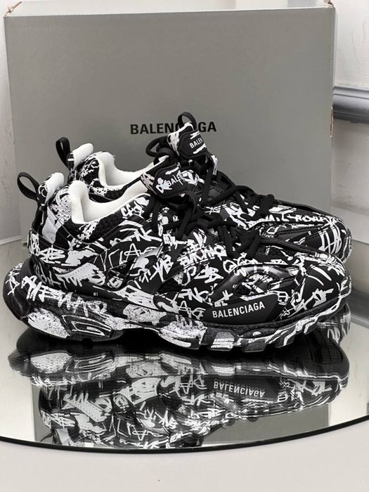 Balenciaga Track | доставка до 1 ден