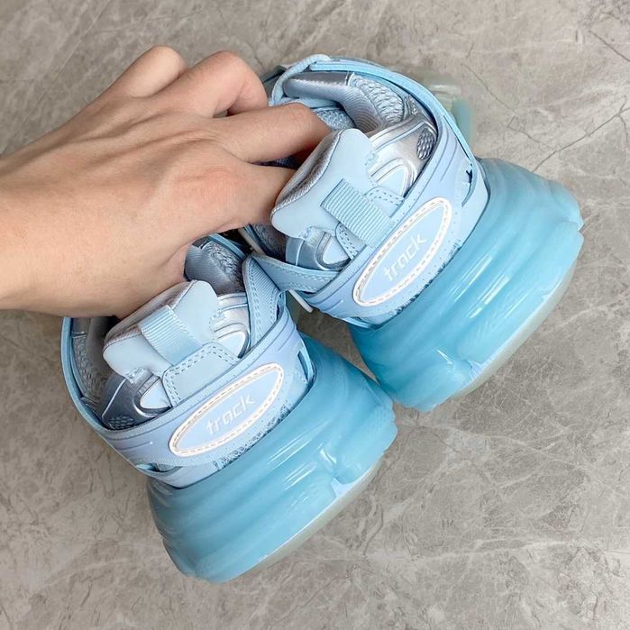 Adidasi Balenciaga Track Calitate Premium