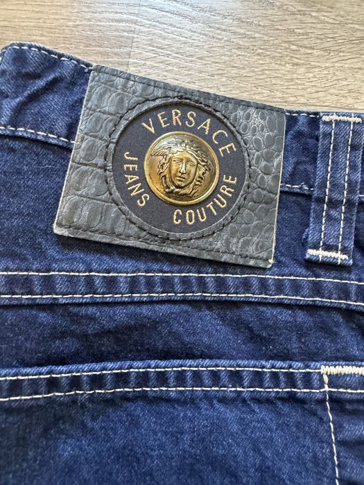 Set Versace autentic