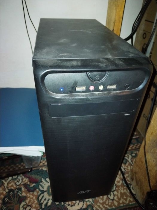 Столный компьютер