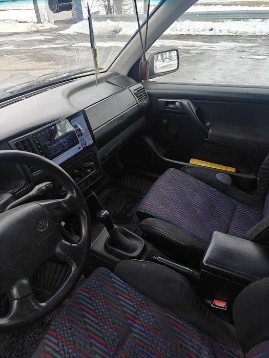 Продам гольф 3 Gt