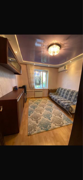 Продаю квартиру в районе Кунаева