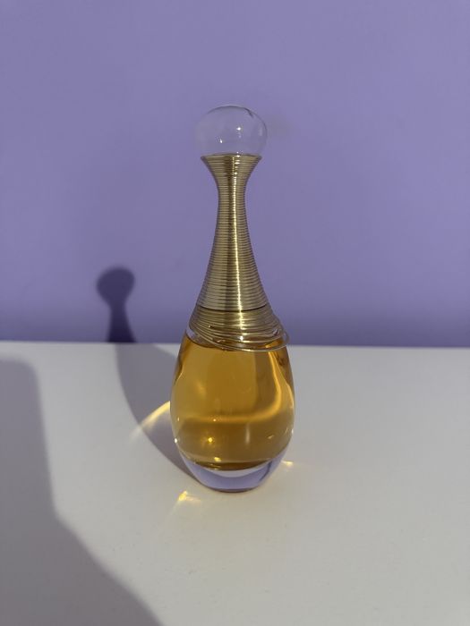 J'adore - Eau de Parfum Infinissime