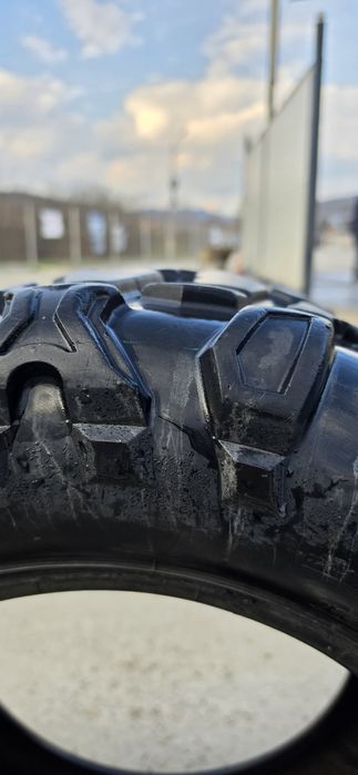 Anvelope ATV,  CF MOTO 850.