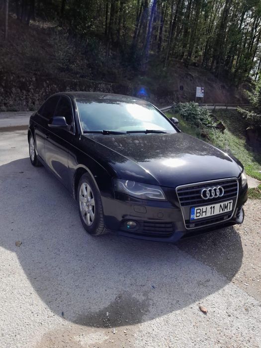Audi a4 b8 2008 143 cai