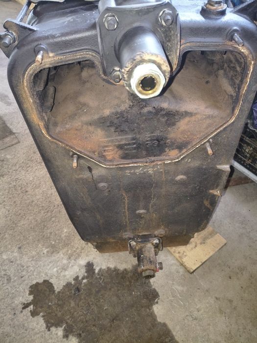 Vind element spate centrală Viadrus