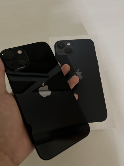 продам iPhone 13 128гб