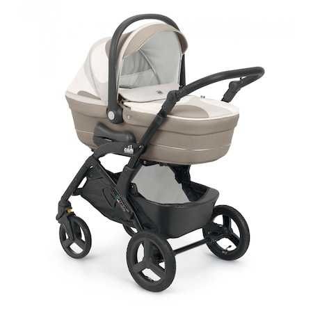 3в1 количка CAM Dinamico stone up