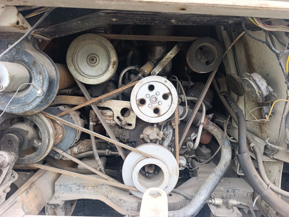 Продам автобус ПАЗ