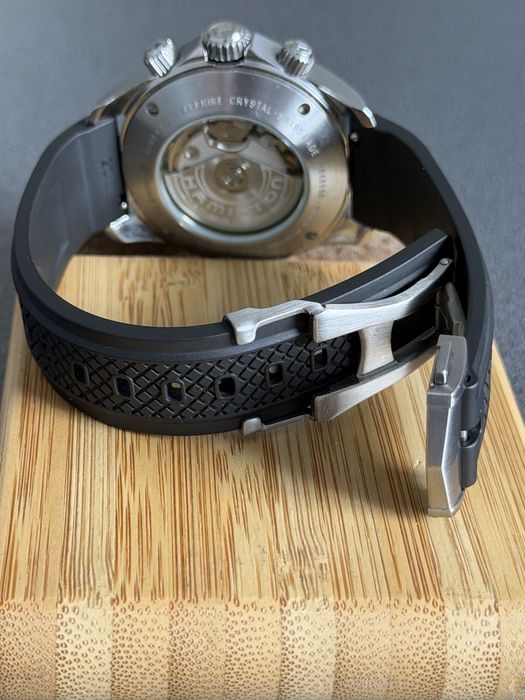 Vand ceas Hamilton Khaki Aviation Pilot Auto Chrono