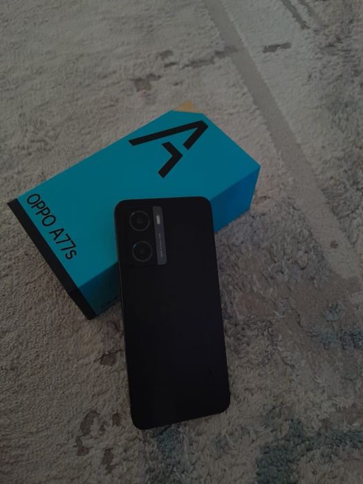 Оппо а 77s сатылады