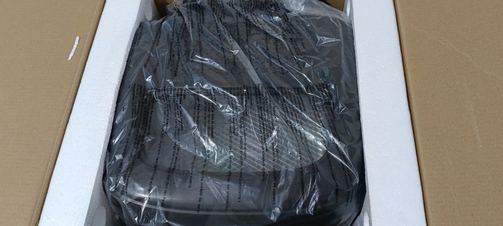 Фритюрница Kitfort