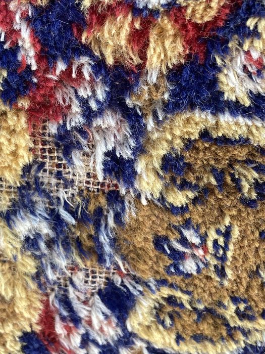 Персийски килим