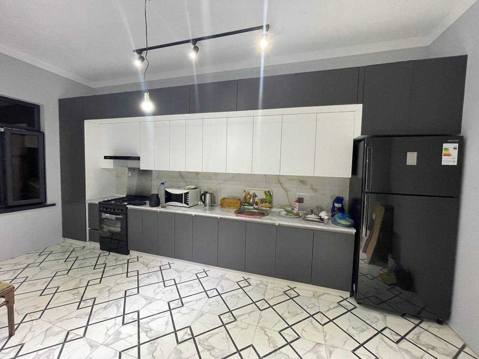 Шкаф на заказ. Кухонный мебель любой дизайн.