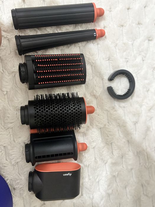 Dyson Dyson HS08 Airwrap i.d (Ceramic Patina/Topaz)