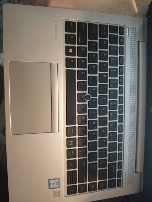 лаптоп Hp EliteBook 840 G5