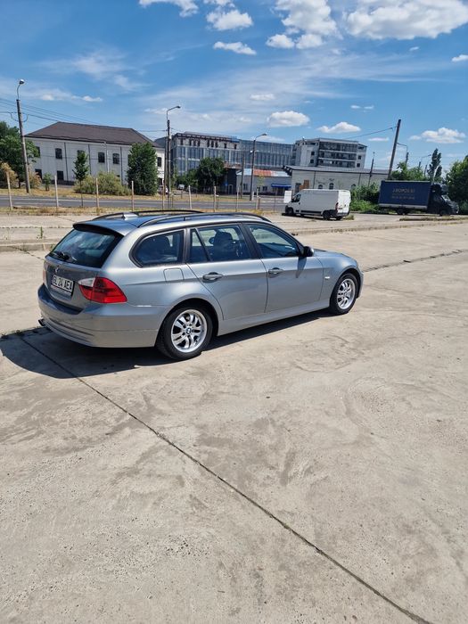 BMW 3 Series 2008 — imagine 2