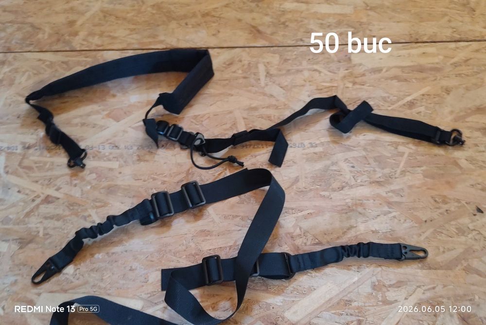 Pachet Airsoft arme și echipament