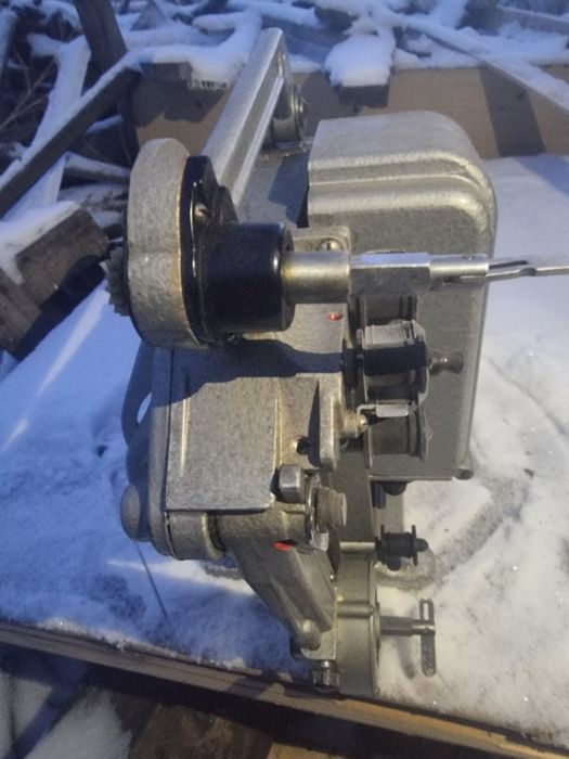 Кинопроектор СССР