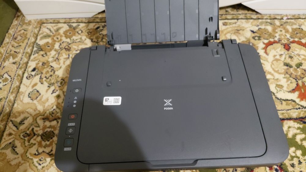 Продам принтер за ненадобностью.