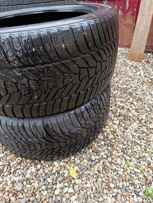 Anvelope hankook 305/40/R20