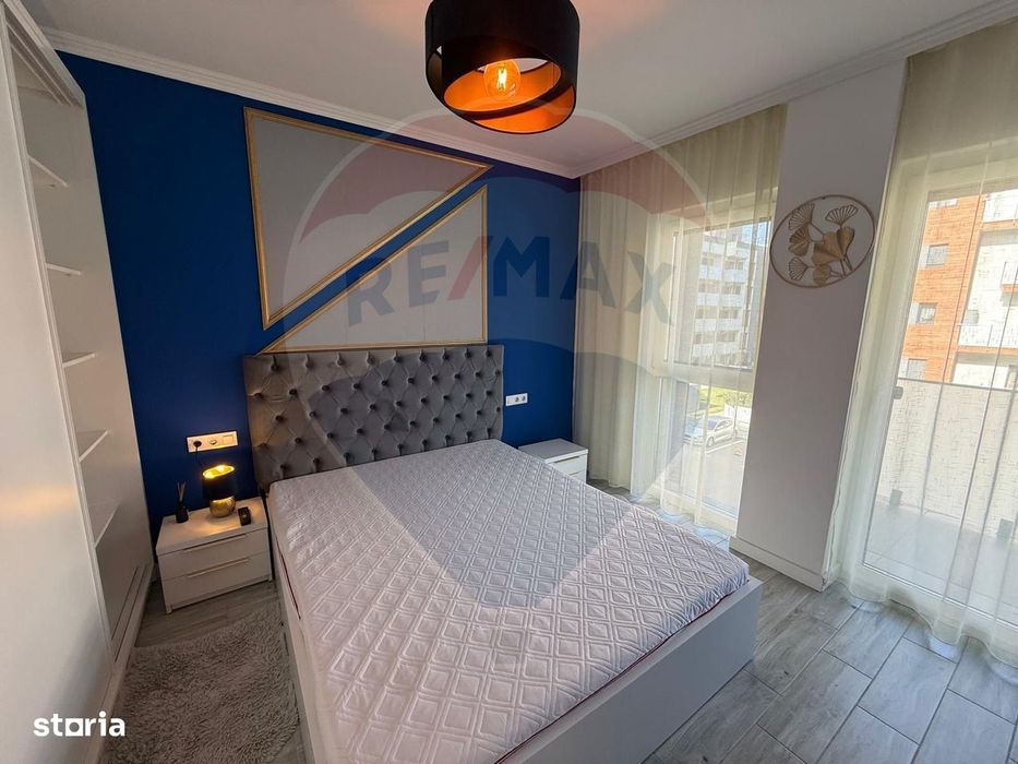 De închiriat Apartament cu 2 camere Ceyrat, Aes Residence