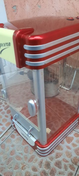 Машина за Пуканки  Popcorn